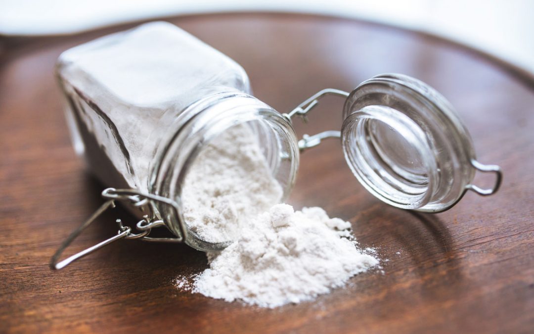 How Baking Soda Helps Your Oral Health