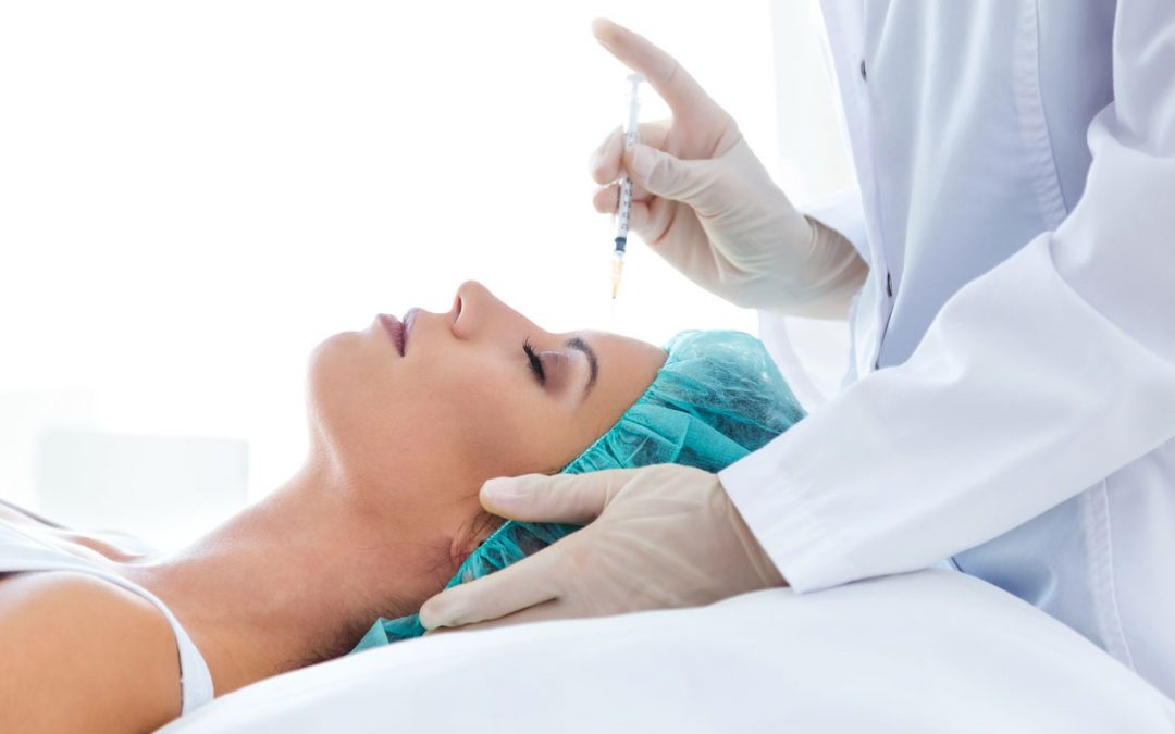 Botox Injections, Benefits & Side Effects