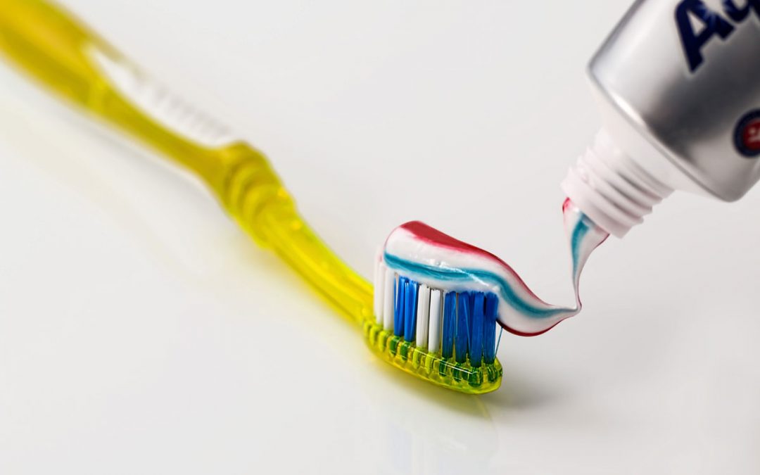 3 Brushing Mistakes You Could Be Making