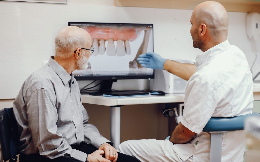 How Long Do Dental Implants Last?