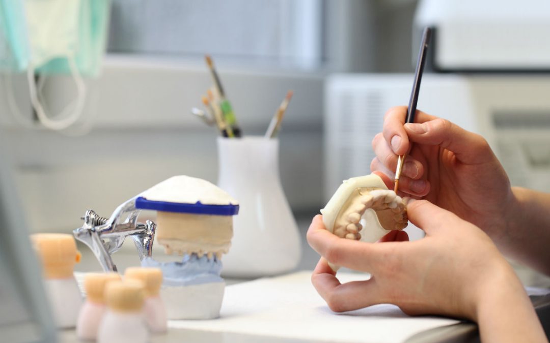 What Happens if I Need a Dental Implant?