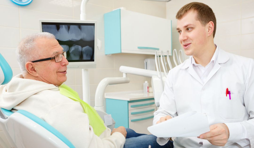 4 Common Misconceptions About Dental Implants