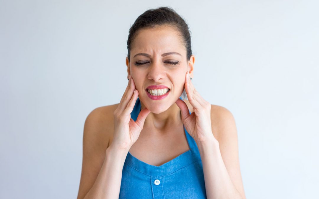 Jaw & Bite Disorders: What You Need to Know