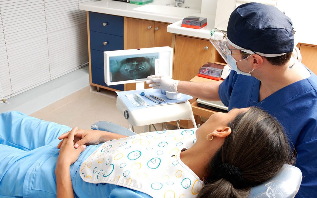 Get To Know Your Endodontist