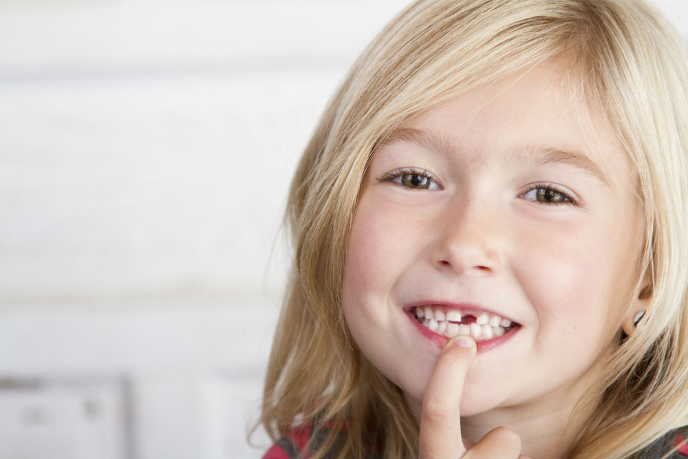 I Knocked Out A Tooth – Now What?