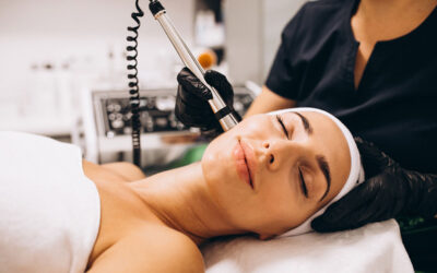 Benefits of Microdermabrasion