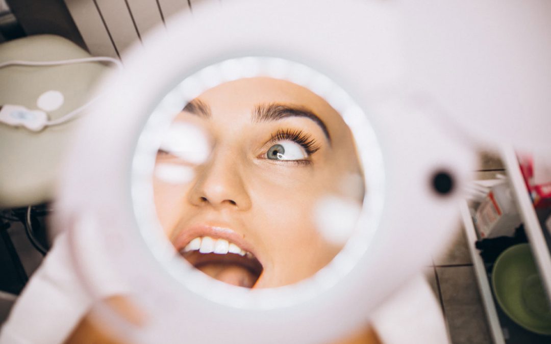 4 Surprising Benefits of Microneedling