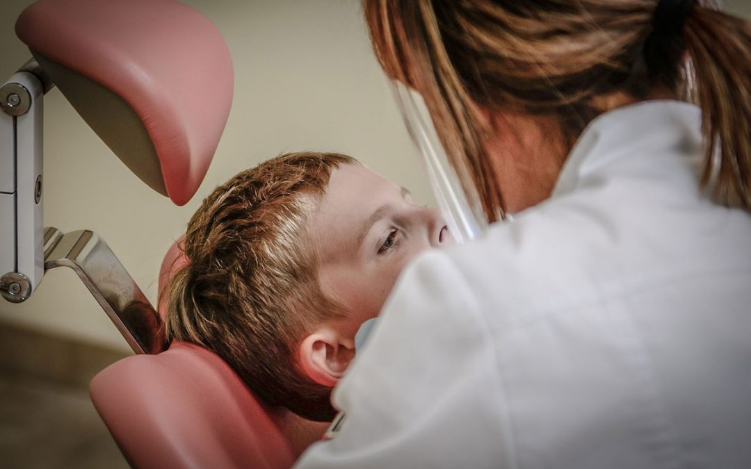 3 Common Misconceptions About Sedation Dentistry