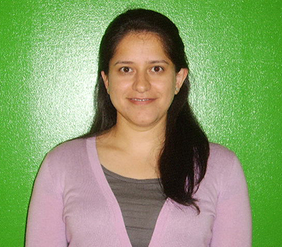 MotherToBaby Team - Myla Ashfaq, MS, CGC