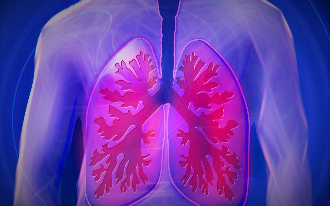 It All Connects: How Your Oral Health Affects Your Lungs