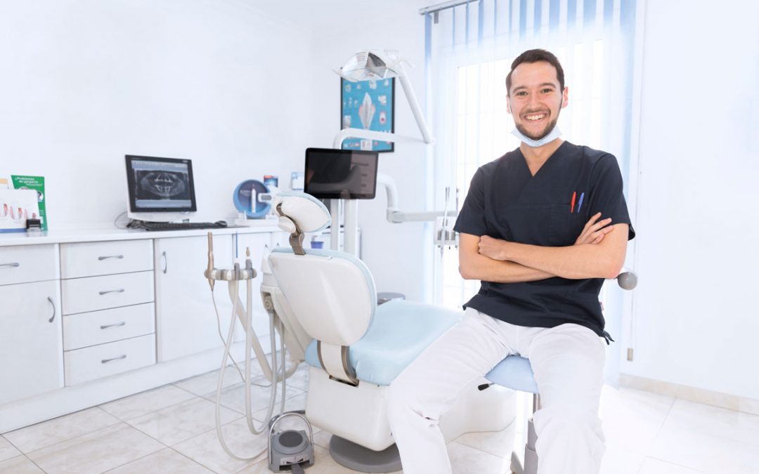 8 Reasons You Would See An Oral Surgeon