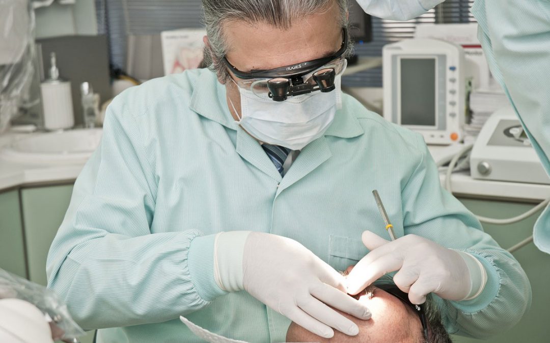 Pros and Cons of Sedation Dentistry