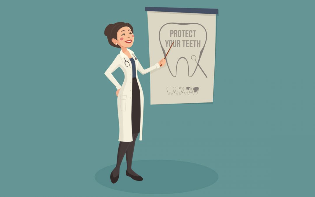 Protect Your Teeth With These 10 Easy Tips