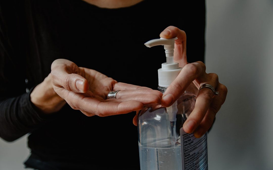 Hand Sanitizer Versus Hand Soap: Which One Should You Use?