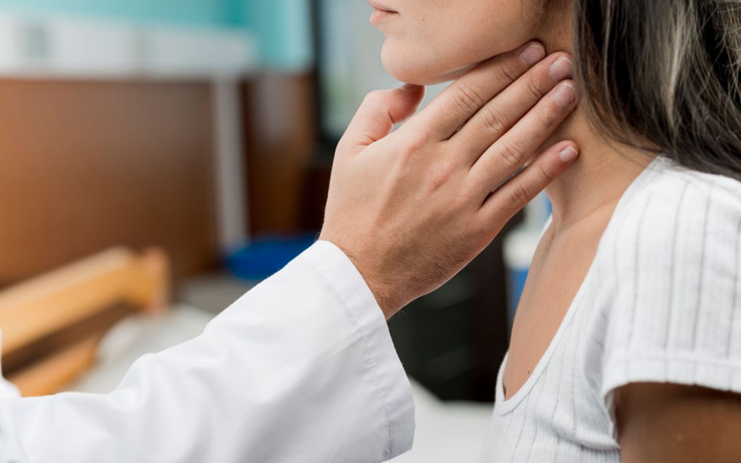What Do We Know About Throat Cancer?
