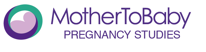 MotherToBaby Logo