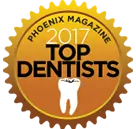 Top Dentist in Phoenix AZ
